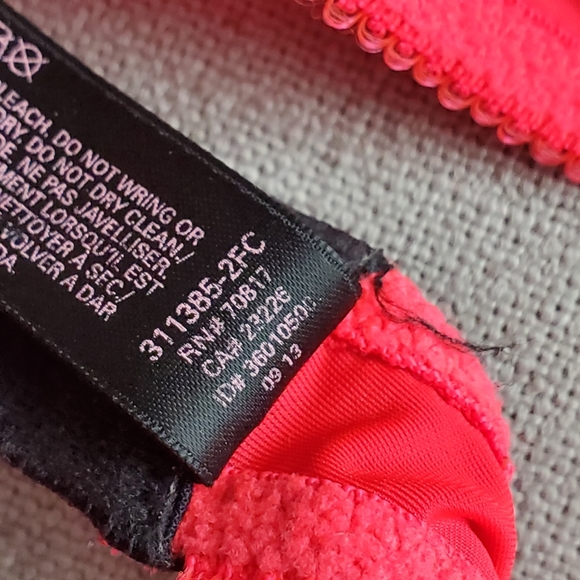 Vintage Victoria's Secret Very Sexy Push-up - Picture 6 of 6